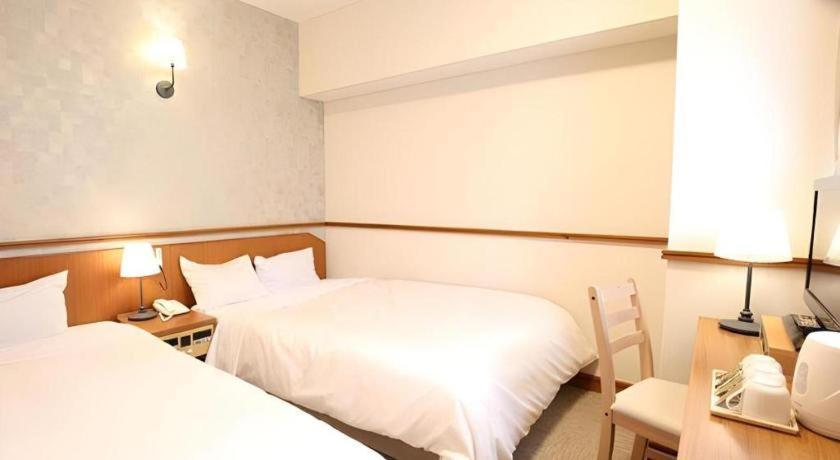 Hotel Nature Nagoya Sakae Екстериор снимка