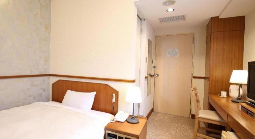 Hotel Nature Nagoya Sakae Екстериор снимка