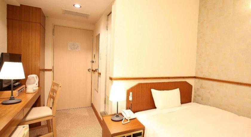 Hotel Nature Nagoya Sakae Екстериор снимка