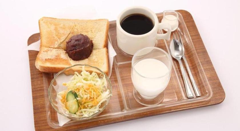 Hotel Nature Nagoya Sakae Екстериор снимка