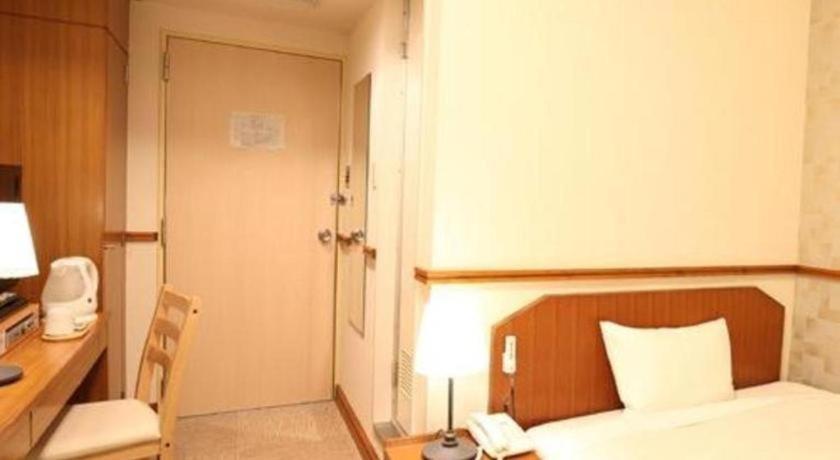 Hotel Nature Nagoya Sakae Екстериор снимка