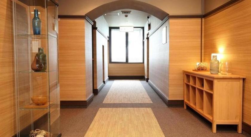 Hotel Nature Nagoya Sakae Екстериор снимка