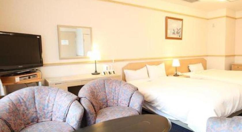 Hotel Nature Nagoya Sakae Екстериор снимка